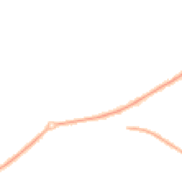 Night-time road noise heatmap for CH49 3QZ
