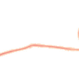 Night-time road noise heatmap for CH49 4QA