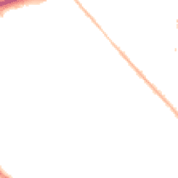 Night-time road noise heatmap for CH49 6LD