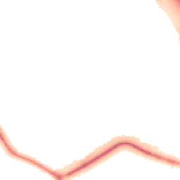 Night-time road noise heatmap for CH49 7PB