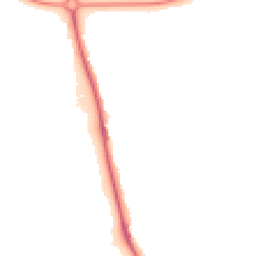 Night-time road noise heatmap for CH49 8HL