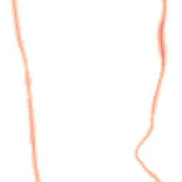 Night-time road noise heatmap for CH61 1AH