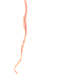 Night-time road noise heatmap for CH61 1AN