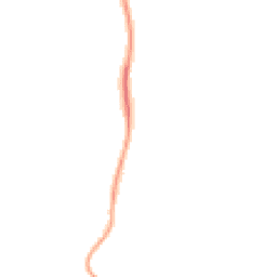 Night-time road noise heatmap for CH61 1AR