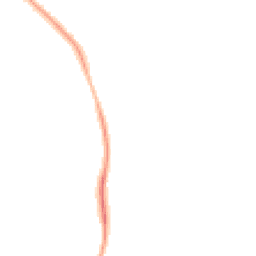 Night-time road noise heatmap for CH61 1AY