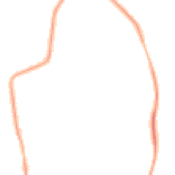 Night-time road noise heatmap for CH61 1BE