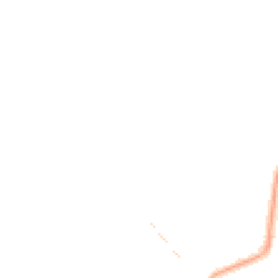Night-time road noise heatmap for CH61 3XJ