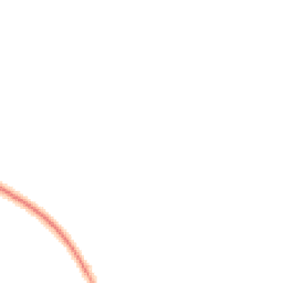 Night-time road noise heatmap for CH61 5US