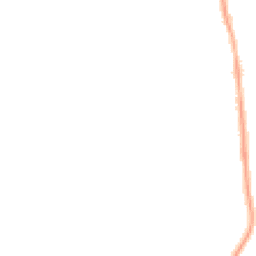 Night-time road noise heatmap for CH61 5XU