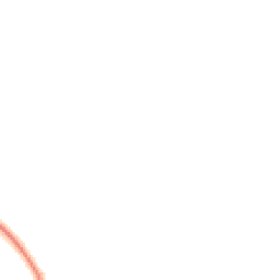 Night-time road noise heatmap for CH61 5YA