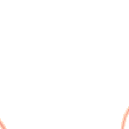 Night-time road noise heatmap for CH61 5YW