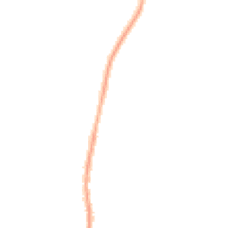 Night-time road noise heatmap for CH61 6UR