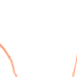 Night-time road noise heatmap for CH61 6XU