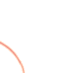 Night-time road noise heatmap for CH61 6YL