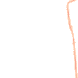 Night-time road noise heatmap for CH61 8RU