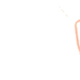 Night-time road noise heatmap for CH61 8RX