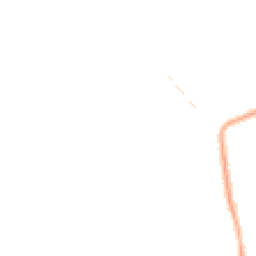 Night-time road noise heatmap for CH61 9PX