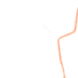 Night-time road noise heatmap for CH61 9QB