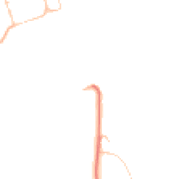 Daytime road noise heatmap for CH62 0BH