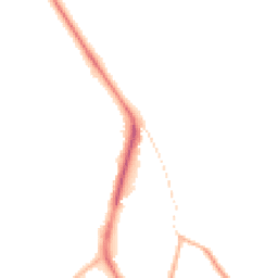 Night-time road noise heatmap for CH62 0BY