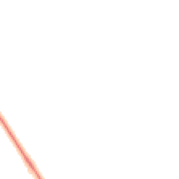 Night-time road noise heatmap for CH62 0DH