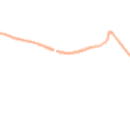 Night-time road noise heatmap for CH62 2AP