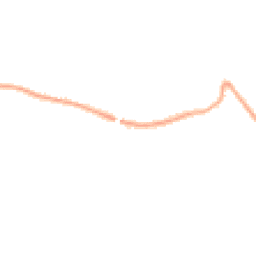 Night-time road noise heatmap for CH62 2BF