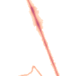 Night-time road noise heatmap for CH62 2EY