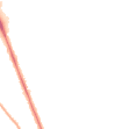 Night-time road noise heatmap for CH62 3LN