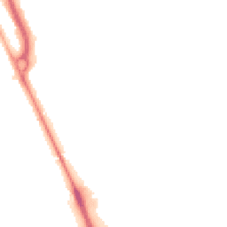 Night-time road noise heatmap for CH62 4AD