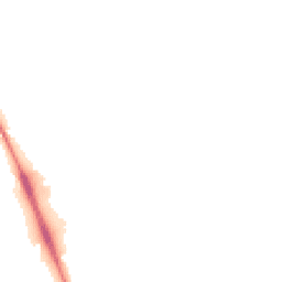 Night-time road noise heatmap for CH62 4UA