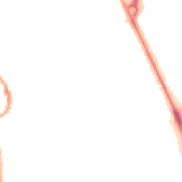 Night-time road noise heatmap for CH62 4UW