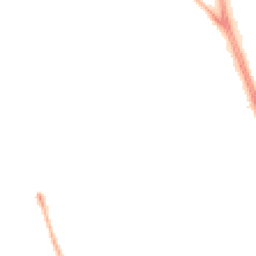 Night-time road noise heatmap for CH62 6AH