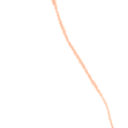 Night-time road noise heatmap for CH62 6BT