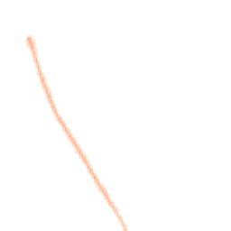 Night-time road noise heatmap for CH62 6DT