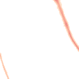 Night-time road noise heatmap for CH62 6ES