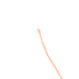 Night-time road noise heatmap for CH62 6ET