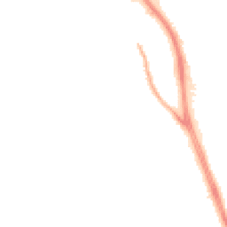 Night-time road noise heatmap for CH62 7BP