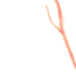 Night-time road noise heatmap for CH62 7BU