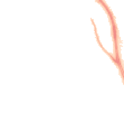 Night-time road noise heatmap for CH62 7DG