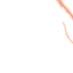 Night-time road noise heatmap for CH62 7DX