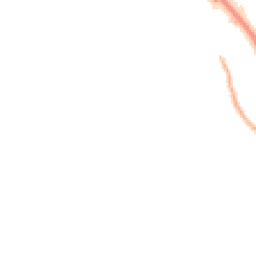 Night-time road noise heatmap for CH62 7DY