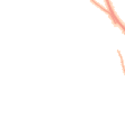 Night-time road noise heatmap for CH62 7EP