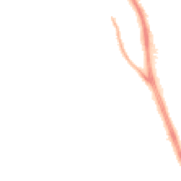 Night-time road noise heatmap for CH62 7EW