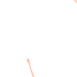 Night-time road noise heatmap for CH62 7FE