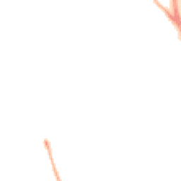 Night-time road noise heatmap for CH62 7FF