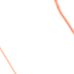 Night-time road noise heatmap for CH62 8BJ