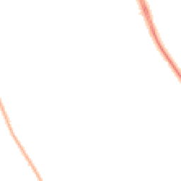 Night-time road noise heatmap for CH62 8BN