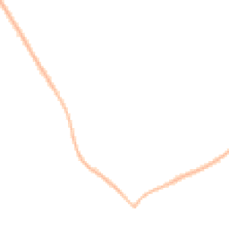 Night-time road noise heatmap for CH62 8DS
