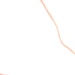 Night-time road noise heatmap for CH62 8DX
